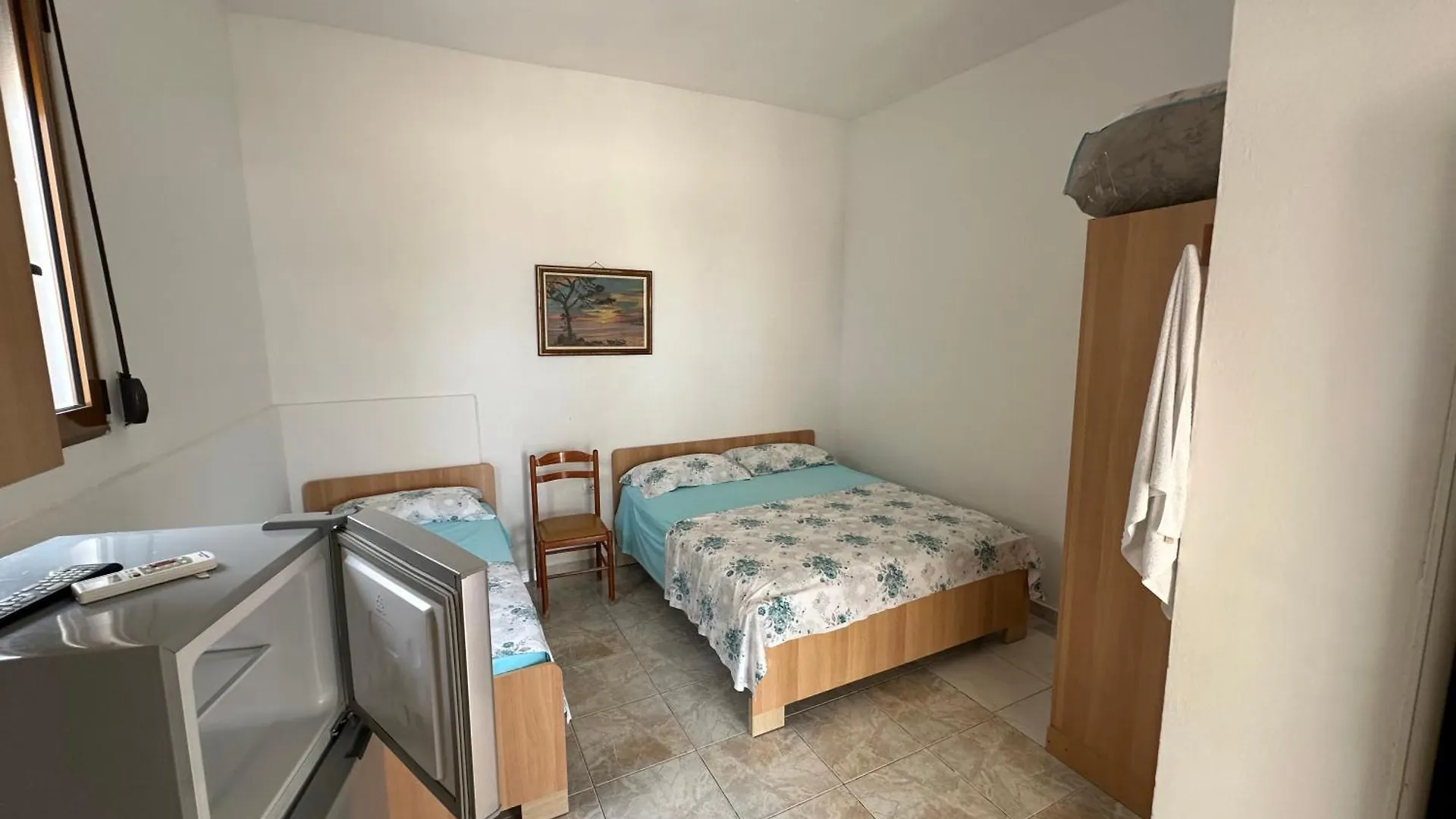 Takas Hotel Radhimë 2*,  Albania