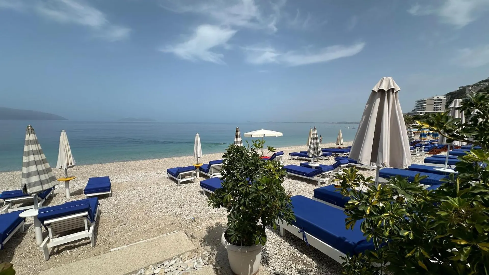 Takas Hotel Radhime 2*,  Albania