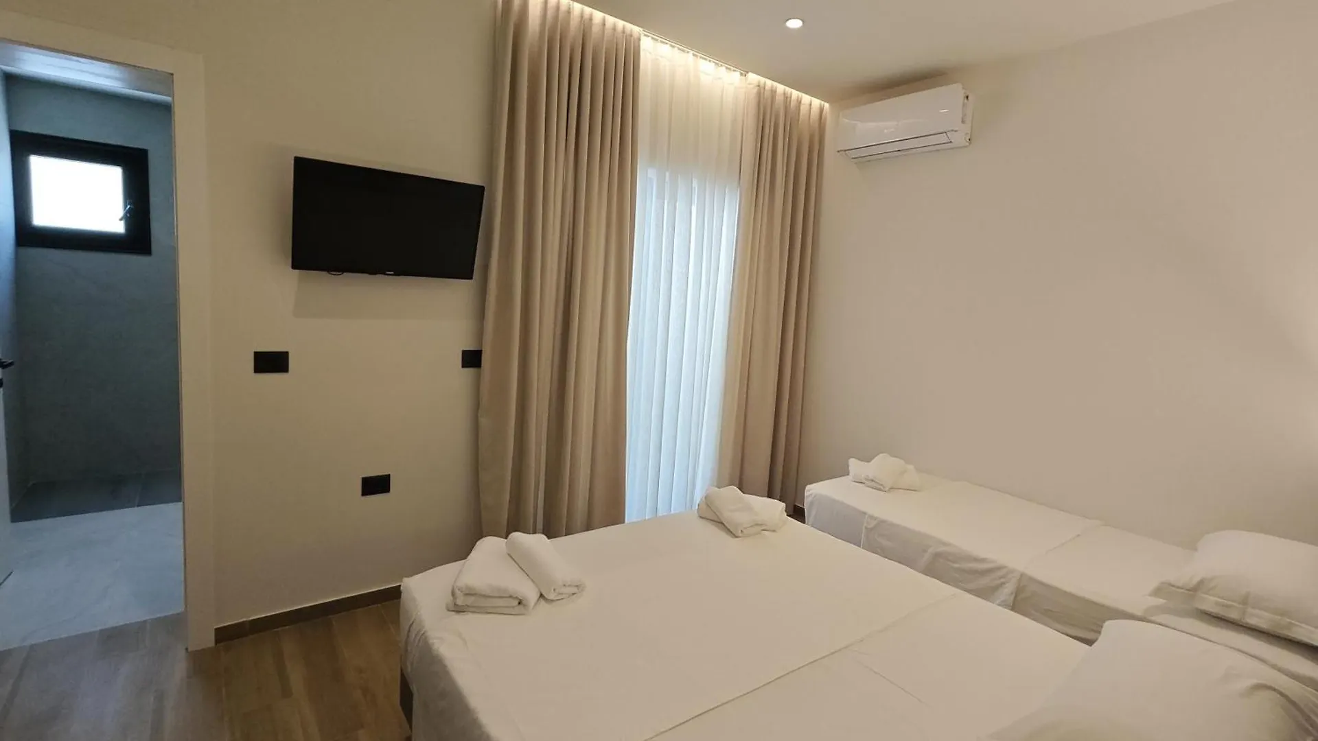Takas Boutique Hotel Radhime