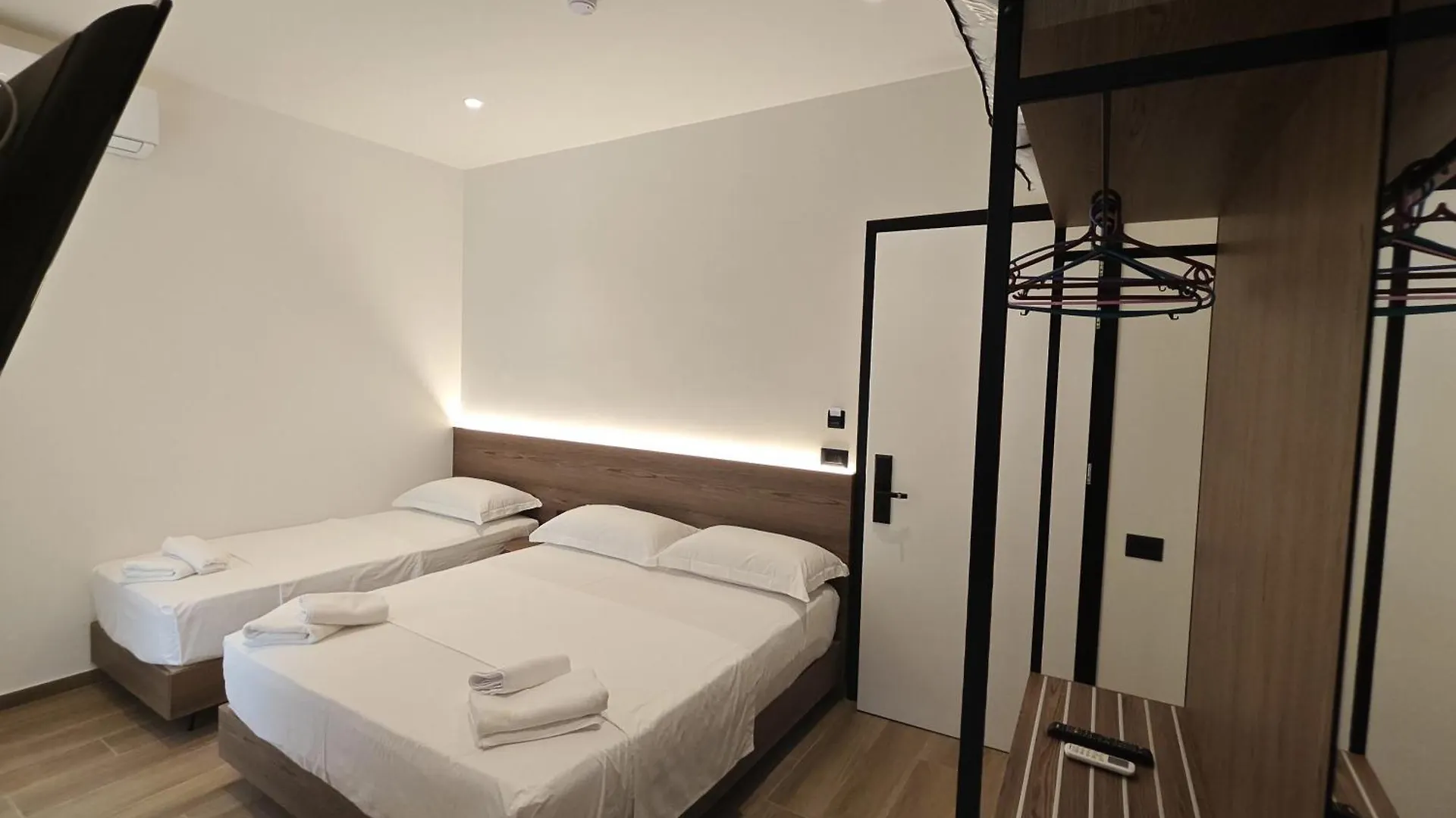Takas Boutique Hotel Radhime