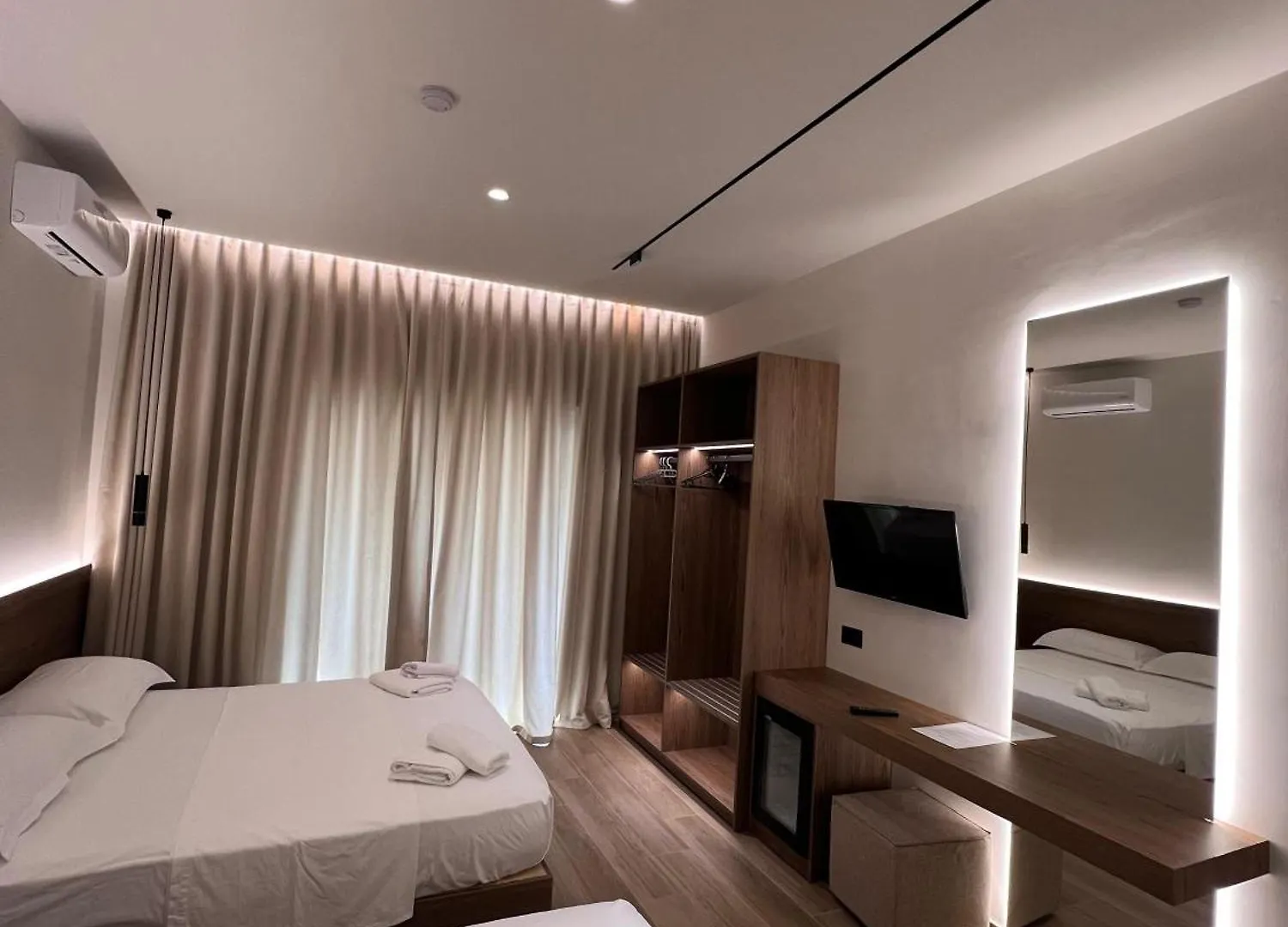 Takas Boutique Hotel Radhime