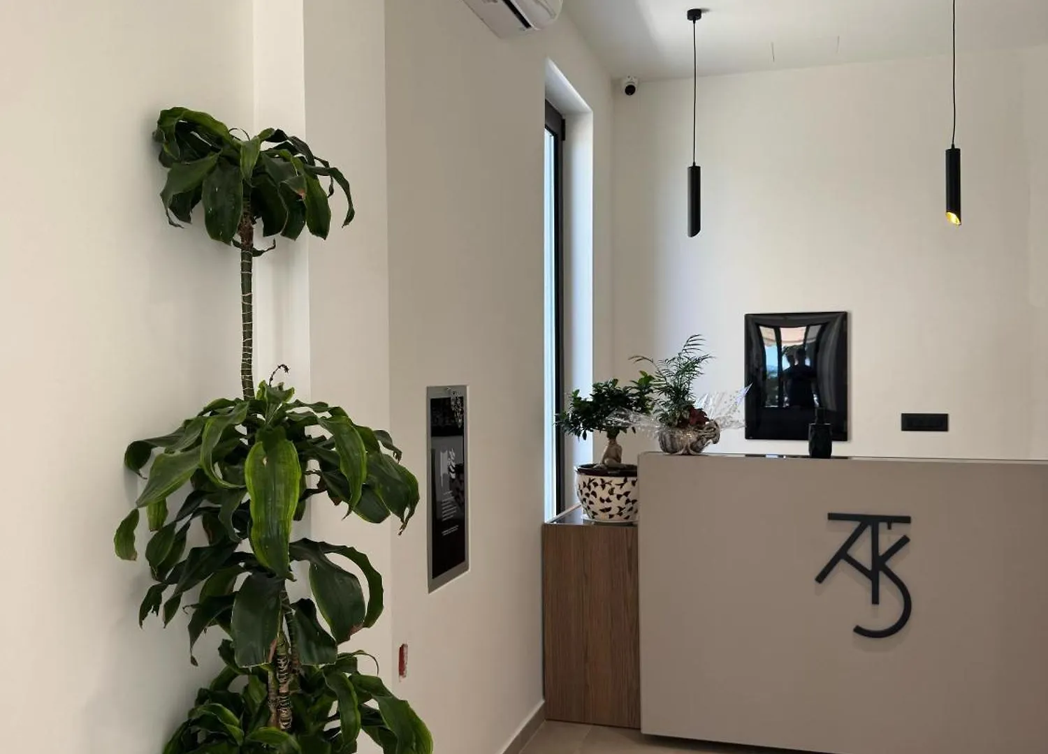Takas Boutique Hotel Radhime