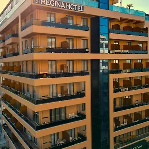Hotel Regina &