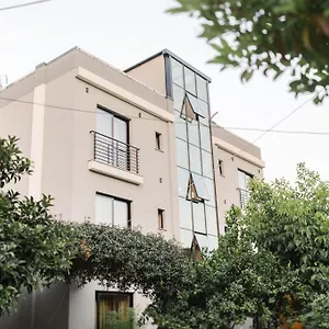 Hotel Rittson - Boutique, Narte