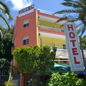 Hotel Alpine, Vlorë